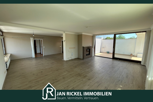 Foto - Büro in Bingen 580,00 € 58 m² - 580,00&nbsp;EUR Kaltmiete, ca.&nbsp; 58,00&nbsp;m&sup2;
