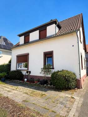 Foto - Haus zum Kaufen in Lambsheim 325.000,00 € 130 m²