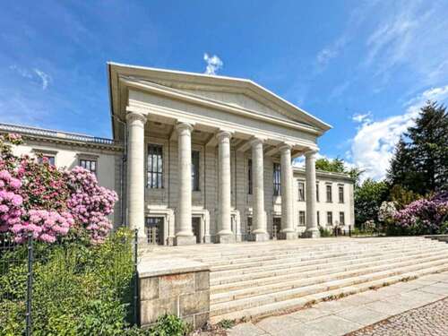Foto - Wohnung zum Mieten in Chemnitz 420,00 € 32.07 m²