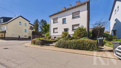 Foto - Haus zum Kaufen in Riegelsberg 239.000,00 € 151.44 m²