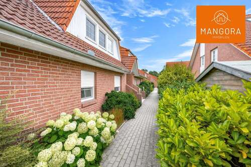 Foto - Wohnung zum Kaufen in Oyten 185.000,00 € 60 m²