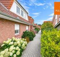 Wohnung zum Kaufen in Oyten 185.000,00 € 60 m²
