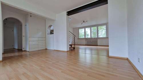 Foto - Wohnung zum Kaufen in Leverkusen 319.000,00 € 137 m²
