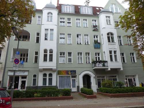Foto - Wohnung zum Kaufen in Berlin 579.000,00 € 97 m²