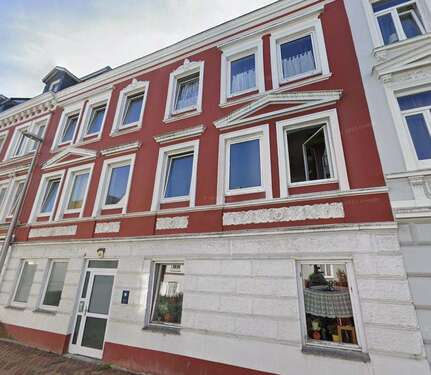 Foto - Wohnung zum Mieten in Flensburg 420,00 € 25.09 m²