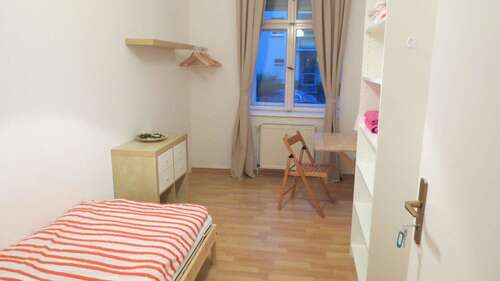 Foto - WG-Zimmer in Berlin 555,00 € 9 m²