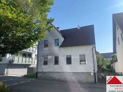 Foto - Haus zum Kaufen in Ehningen 329.000,00 € 145 m²