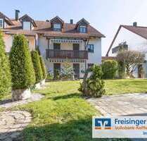 Haus zum Kaufen in Eching 1.010.000,00 € 160.83 m²