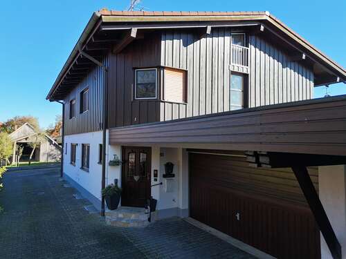 Foto - Haus zum Kaufen in Buchendorf 995.000,00 € 172 m²