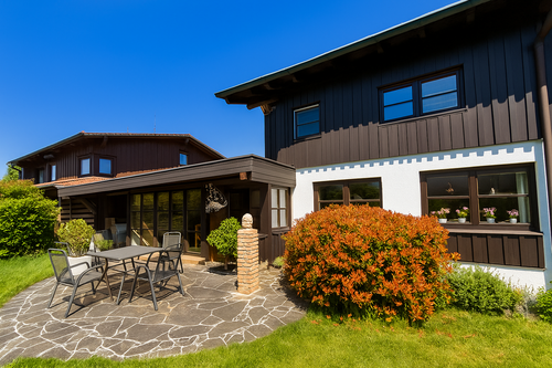 Foto - Haus zum Kaufen in Buchendorf 898.000,00 € 155.15 m²