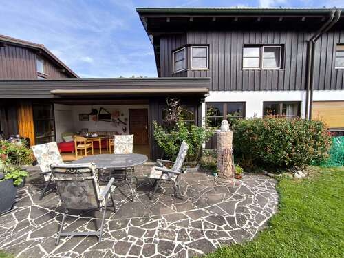Foto - Haus zum Kaufen in Buchendorf 949.000,00 € 155.15 m²