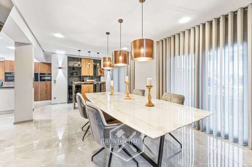 Foto - Haus zum Kaufen in Remseck am Neckar 1.230.000,00 € 244.86 m²