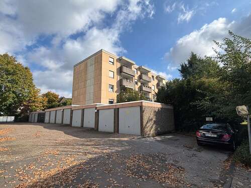 Foto - Wohnung zum Kaufen in Bielefeld 214.000,00 € 89.46 m²