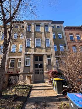 Foto - Halle in Halle (Saale) 250,00 € 69.5 m²