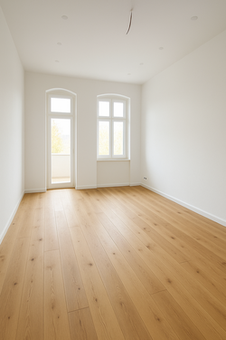 Foto - Wohnung zum Mieten in Berlin 1.440,00 € 60 m²