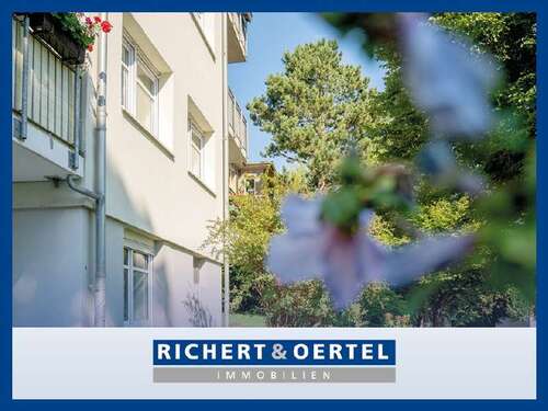 Foto - Wohnung zum Kaufen in Dresden 399.000,00 € 98 m²