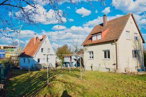 Foto - Grundstück zu verkaufen in Leinfelden 1.149.000,00 € 1097 m²