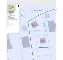 Grundstück zu verkaufen in Leinfelden 1.149.000,00 € 1097 m²