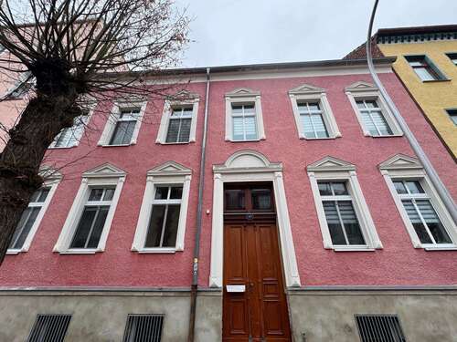 Foto - Wohnung zum Kaufen in Fürstenwalde 175.069,00 € 52.5 m²