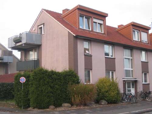 Foto - Wohnung zum Kaufen in Gronau 219.000,00 € 85 m²