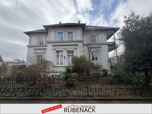 Foto - Wohnung zum Mieten in Nienburg (Weser) 645,00 € 86 m²