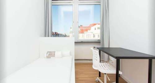 Foto - WG-Zimmer in Berlin 660,00 € 13 m²
