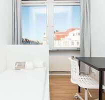 WG-Zimmer in Berlin 660,00 € 13 m²