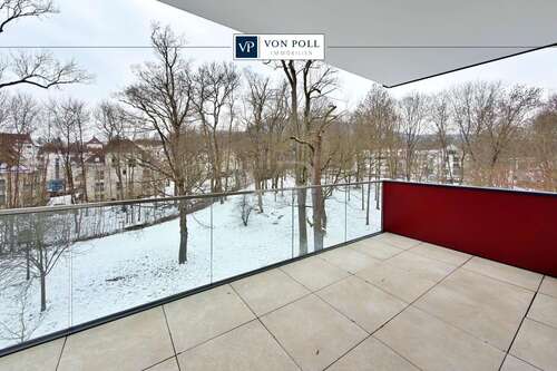 Foto - Wohnung zum Mieten in Jena 1.890,00 € 133 m²