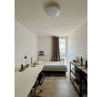 Wohnung zum Mieten in Aachen 244,67 € 25 m²