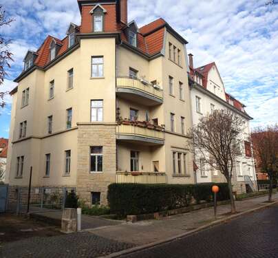 Foto - Wohnung zum Kaufen in Erfurt 277.000,00 € 89.34 m²