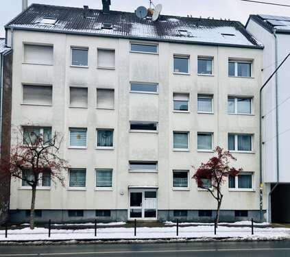 Foto - Wohnung zum Kaufen in Ratingen 175.000,00 € 59 m²