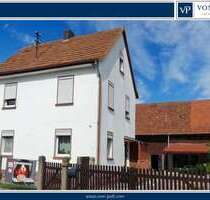 Haus zum Kaufen in Wanfried Heldra 139.000,00 € 120 m² - Wanfried / Heldra