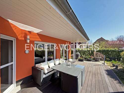 Foto - Haus zum Kaufen in Rosbach vor der Höhe 599.000,00 € 99.91 m²