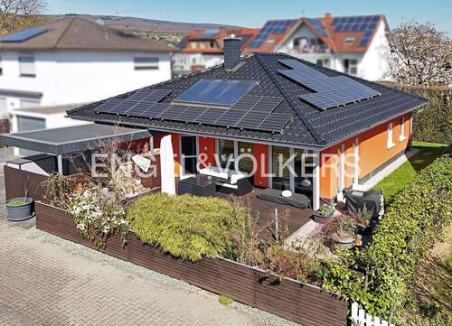 Foto - Haus zum Kaufen in Rosbach vor der Höhe 599.000,00 € 99.91 m²