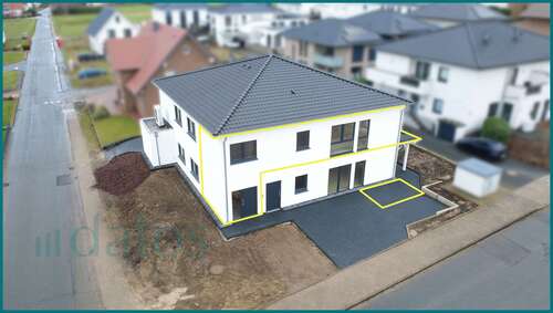 Foto - Wohnung zum Kaufen in Lübbecke 249.500,00 € 81 m²