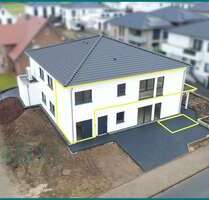 Wohnung zum Kaufen in Lübbecke 249.500,00 € 81 m²