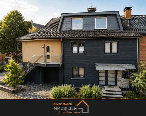 Foto - Haus zum Kaufen in Oberhausen 629.000,00 € 209 m²