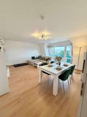 Foto - Wohnung zum Kaufen in Duisburg 299.000,00 € 94.19 m²