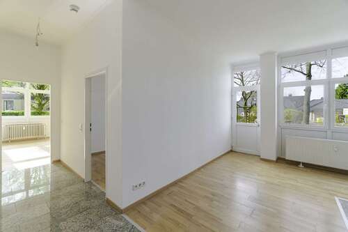 Foto - Wohnung zum Kaufen in Neuss 195.000,00 € 66 m²