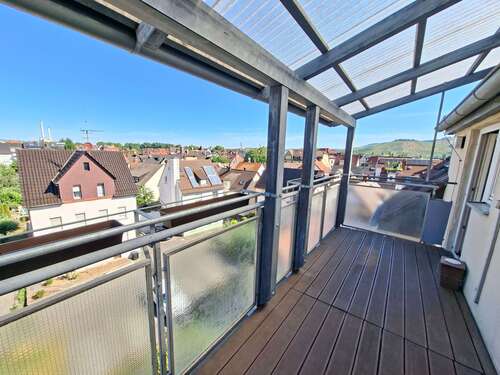 Foto - Wohnung zum Mieten in Stuttgart 1.140,00 € 88.7 m²