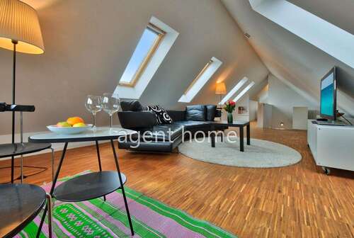 Foto - Wohnung zum Mieten in Stuttgart 1.580,00 € 110 m²