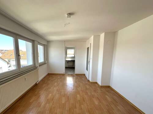 Foto - Wohnung zum Mieten in Denkendorf 300,00 € 25 m²