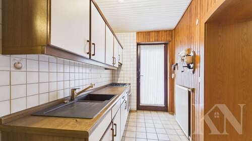 Foto - Haus zum Kaufen in Saarbrücken 165.000,00 € 153.48 m²