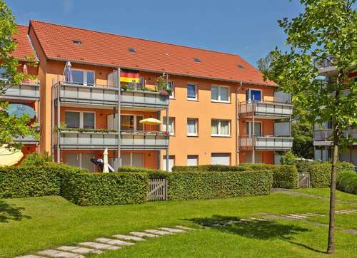 Foto - Wohnung zum Mieten in Bochum 485,00 € 50.55 m²