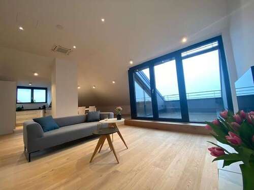 Foto - Wohnung zum Mieten in München 2.320,00 € 113.5 m²