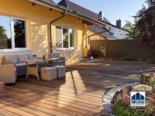 Foto - Haus zum Kaufen in Pampow 429.000,00 € 262.15 m²