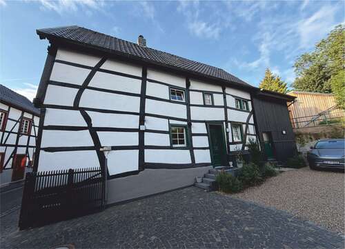 Foto - Haus zum Mieten in Mechernich-Kommern 1.300,00 € 110 m²