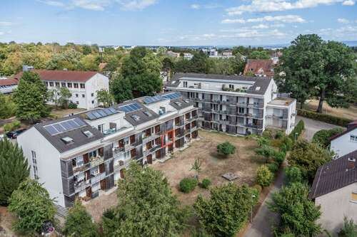Foto - Wohnung zum Kaufen in Stuttgart 149.000,00 € 20 m²