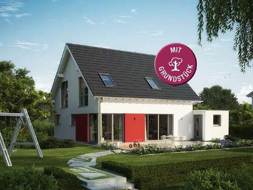 Foto - Haus zum Kaufen in Wilsdruff 664.896,00 € 131 m²