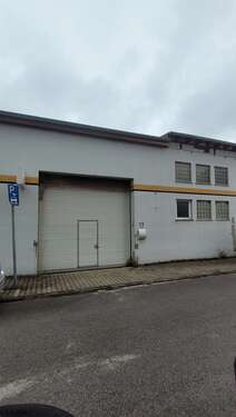 Foto - Halle in Gelsenkirchen 1.600,00 € 200 m²